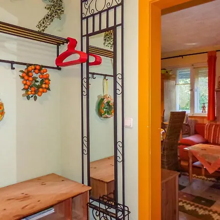 1 Bedroom Amazing Home In Arzberg Holiday home *