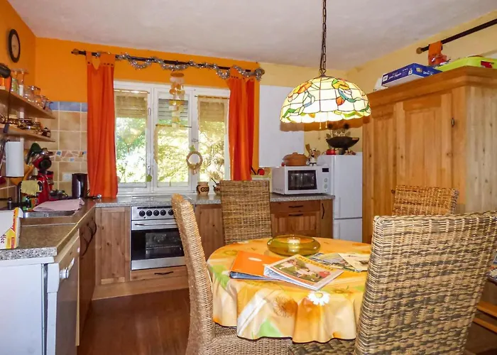 Casa vacanze Alex Arzberg (Bavaria)